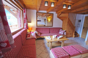 Résidence L'echayer - 6 Pièces pour 12 Personnes MAE-3285